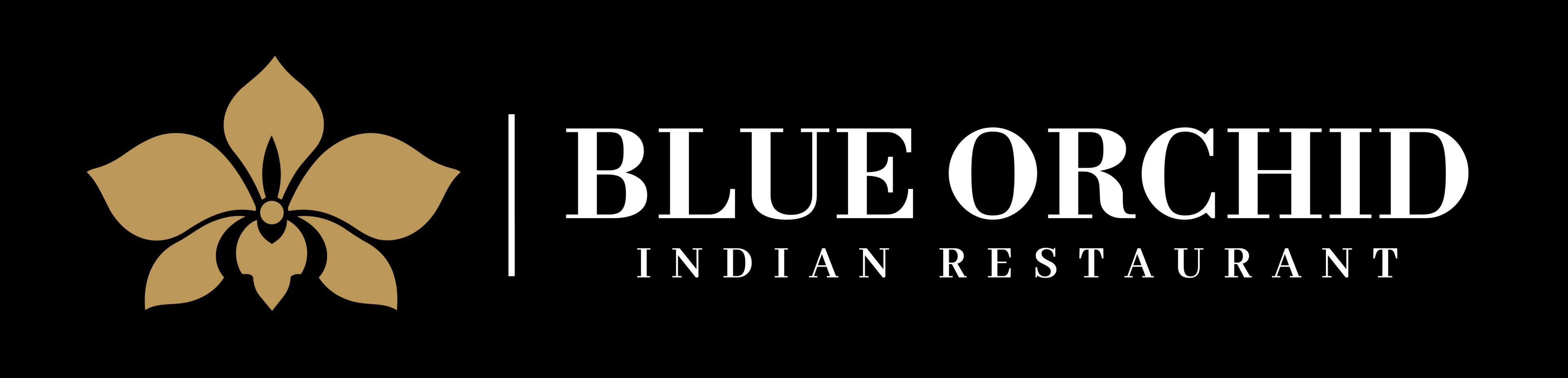 Blue Orchid logo