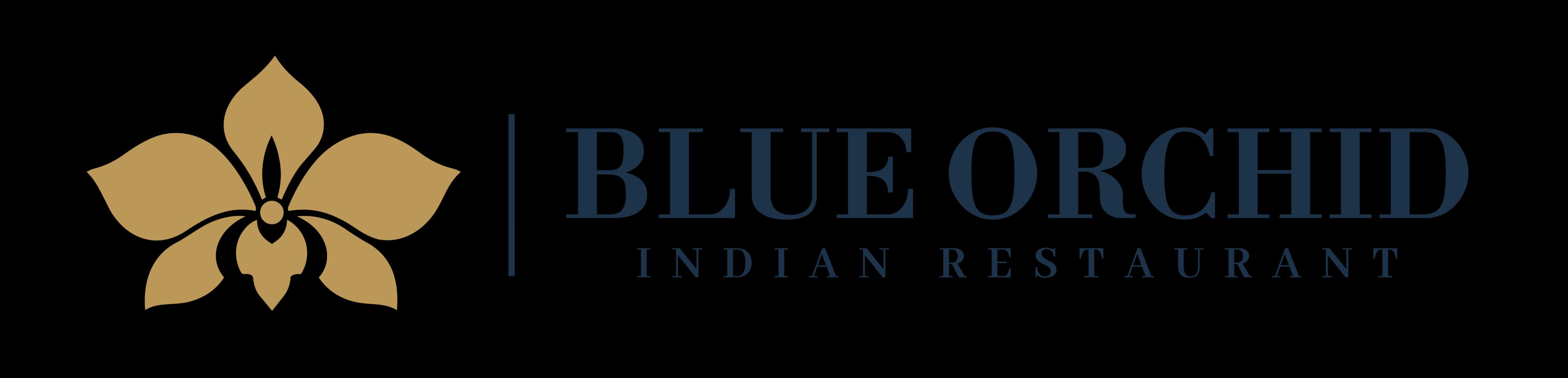 Blue Orchid logo